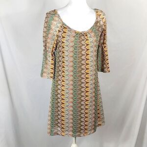 Isle Apparel Dress  
